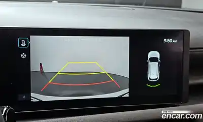 Hyundai Tucson 2024 1.6 Автомат в Москве № 125915, миниатюра 3