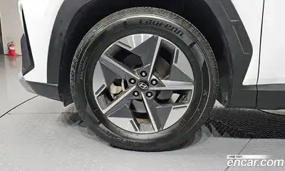 Hyundai Tucson 2024 1.6 Автомат в Москве № 125915, миниатюра 4