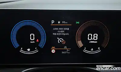 Hyundai Tucson 2024 1.6 Автомат в Москве № 125915, миниатюра 7