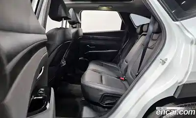 Hyundai Tucson 2024 1.6 Автомат в Москве № 125915, миниатюра 9