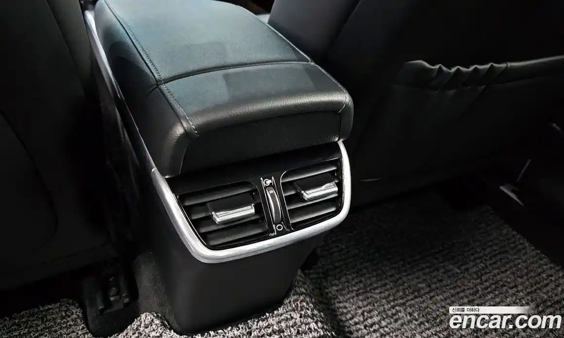 Hyundai Grandeur 2022 3.0 Автомат в Москве № 126242, фото 2