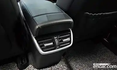 Hyundai Grandeur 2022 3.0 Автомат в Москве № 126242, миниатюра 2