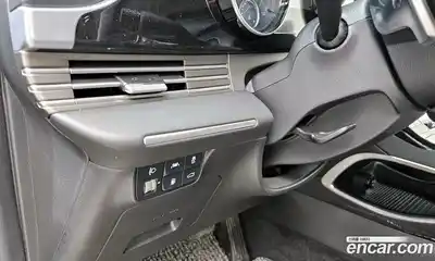 Hyundai Grandeur 2022 3.0 Автомат в Москве № 126242, миниатюра 9