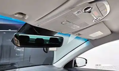 Hyundai Grandeur 2022 3.0 Автомат в Москве № 126242, миниатюра 10