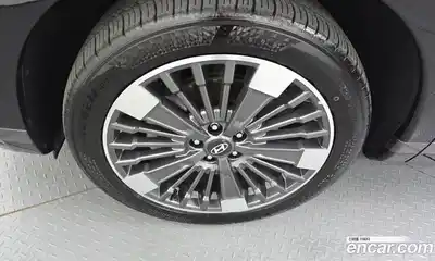 Hyundai Santa Fe 2024 1.6 Автомат в Москве № 126627, миниатюра 11