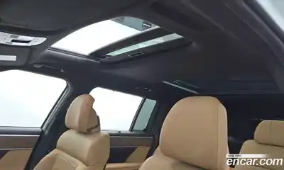 Hyundai Santa Fe 2024 1.6 Автомат в Москве № 126627, миниатюра 8