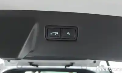 Hyundai Santa Fe 2024 1.6 Автомат в Москве № 126627, миниатюра 9