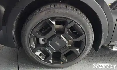 Kia Sorento 2026 2.5 Автомат в Москве № 127453, миниатюра 12