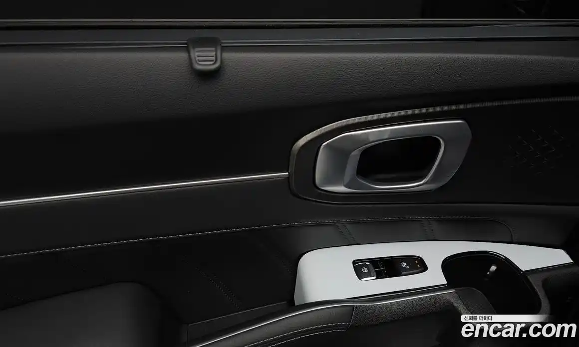 Kia Sorento 2026 2.5 Автомат в Москве № 127453, фото 13