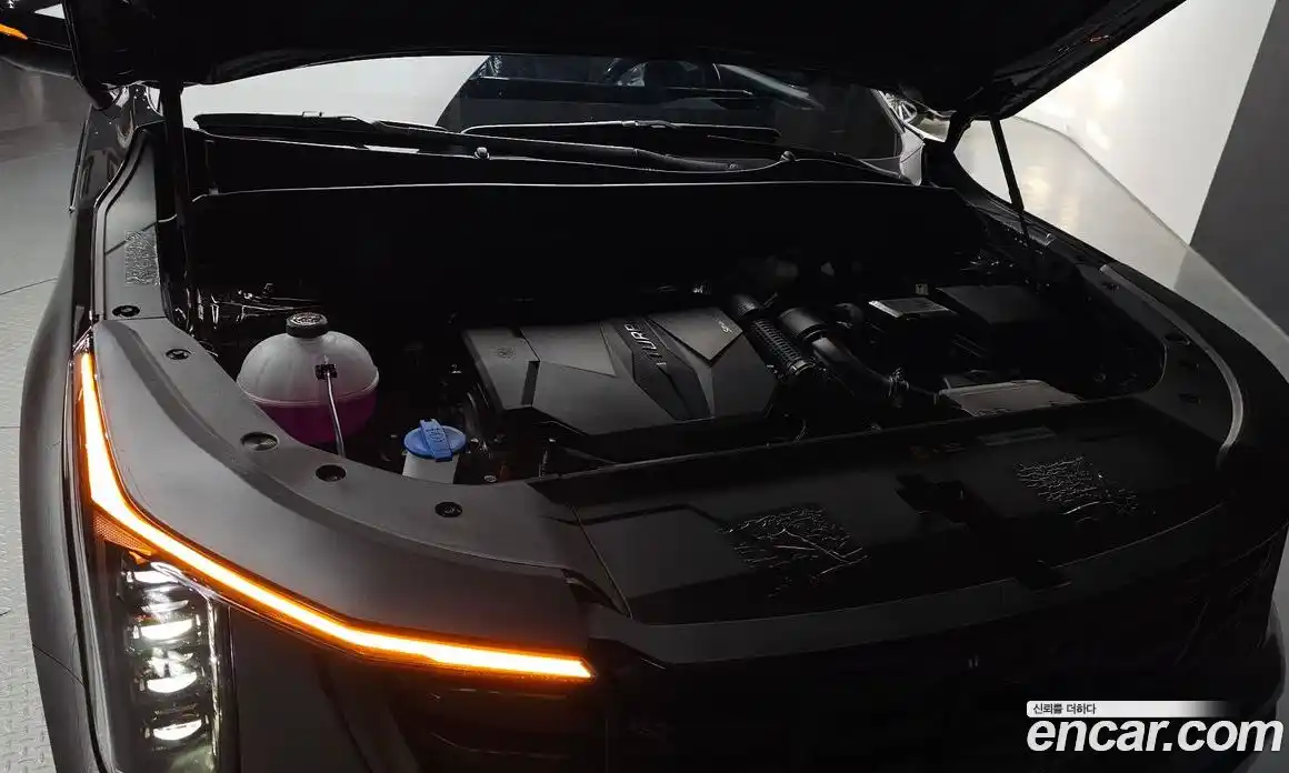 Kia Sorento 2026 2.5 Автомат в Москве № 127453, фото 19