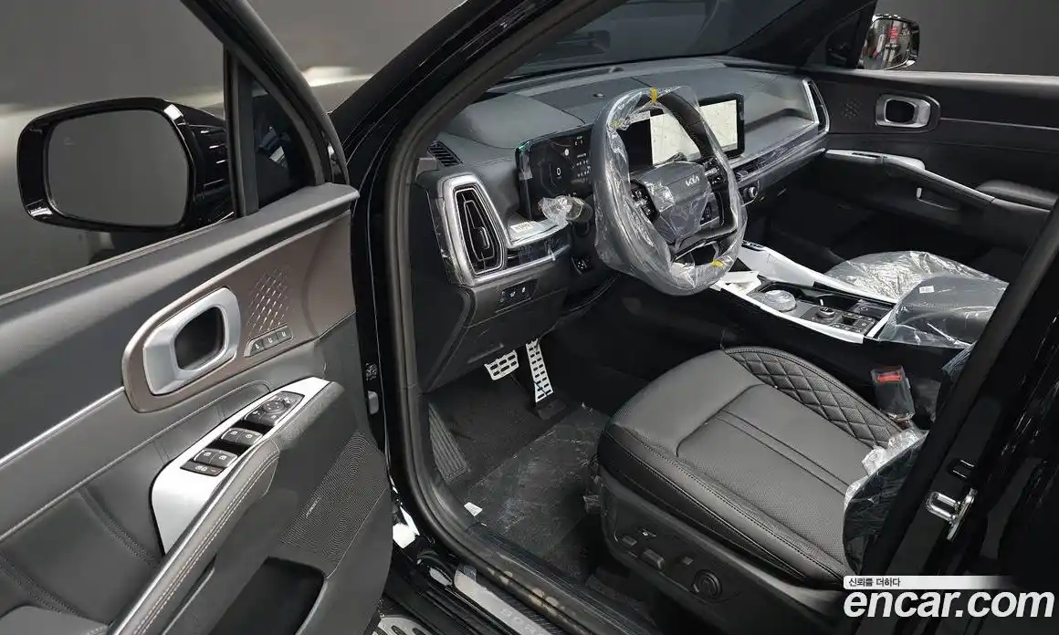 Kia Sorento 2026 2.5 Автомат в Москве № 127453, фото 20