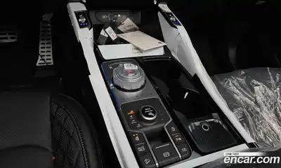 Kia Sorento 2026 2.5 Автомат в Москве № 127453, миниатюра 2