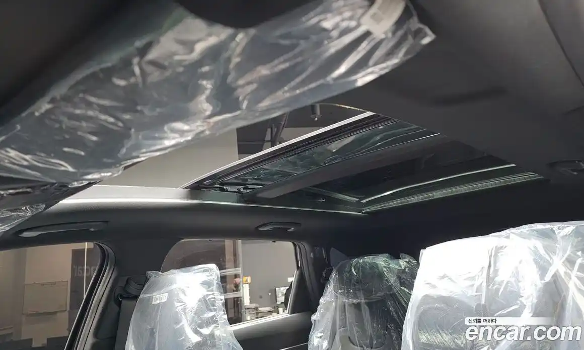 Kia Sorento 2026 2.5 Автомат в Москве № 127453, фото 4