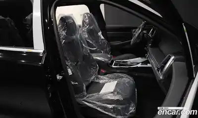 Kia Sorento 2026 2.5 Автомат в Москве № 127453, миниатюра 5