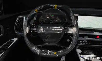 Kia Sorento 2026 2.5 Автомат в Москве № 127453, миниатюра 6