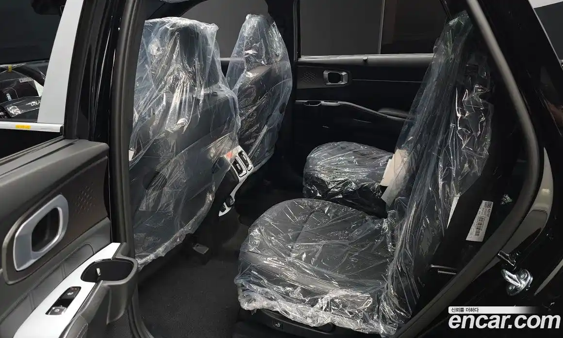 Kia Sorento 2026 2.5 Автомат в Москве № 127453, фото 9