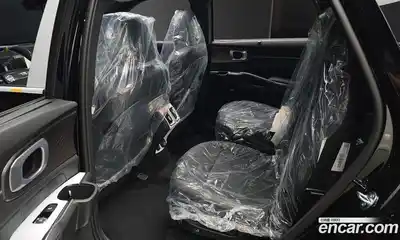 Kia Sorento 2026 2.5 Автомат в Москве № 127453, миниатюра 9