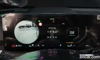 Kia Sorento 2026 2.5 Автомат в Москве № 127453, миниатюра 10