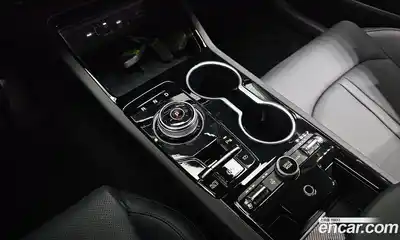 Kia K5 2025 2.0 Автомат в Москве № 127643, миниатюра 11