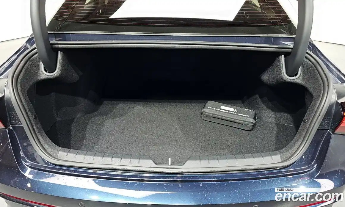 Kia K5 2025 2.0 Автомат в Москве № 127643, фото 20