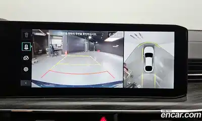 Kia K5 2025 2.0 Автомат в Москве № 127643, миниатюра 3