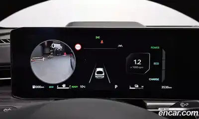 Kia K5 2025 2.0 Автомат в Москве № 127643, миниатюра 4