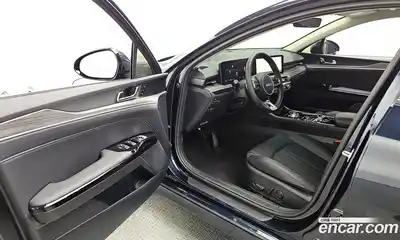 Kia K5 2025 2.0 Автомат в Москве № 127643, миниатюра 6