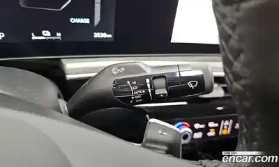 Kia K5 2025 2.0 Автомат в Москве № 127643, миниатюра 7