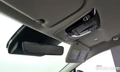 Kia K5 2025 2.0 Автомат в Москве № 127643, миниатюра 8