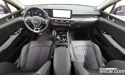 Kia K5 2025 2.0 Автомат в Москве № 127643, миниатюра 9