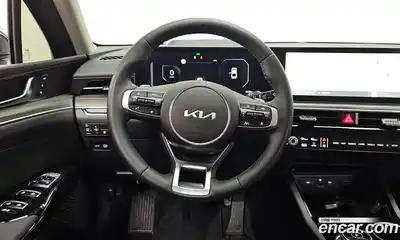 Kia K5 2025 2.0 Автомат в Москве № 127643, миниатюра 10