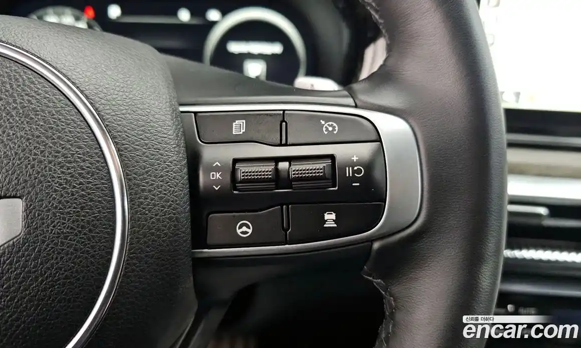 Kia K5 2023 1.6 Автомат в Москве № 128558, фото 12