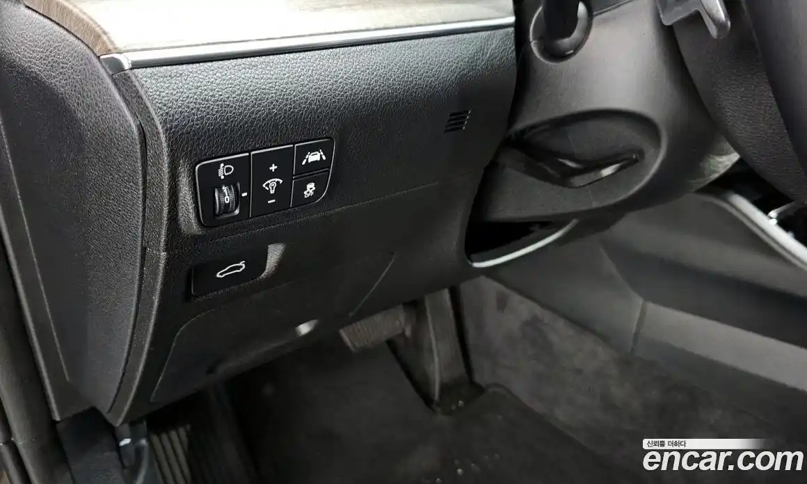 Kia K5 2023 1.6 Автомат в Москве № 128558, фото 15