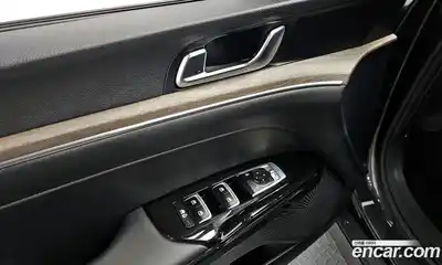 Kia K5 2023 1.6 Автомат в Москве № 128558, миниатюра 7