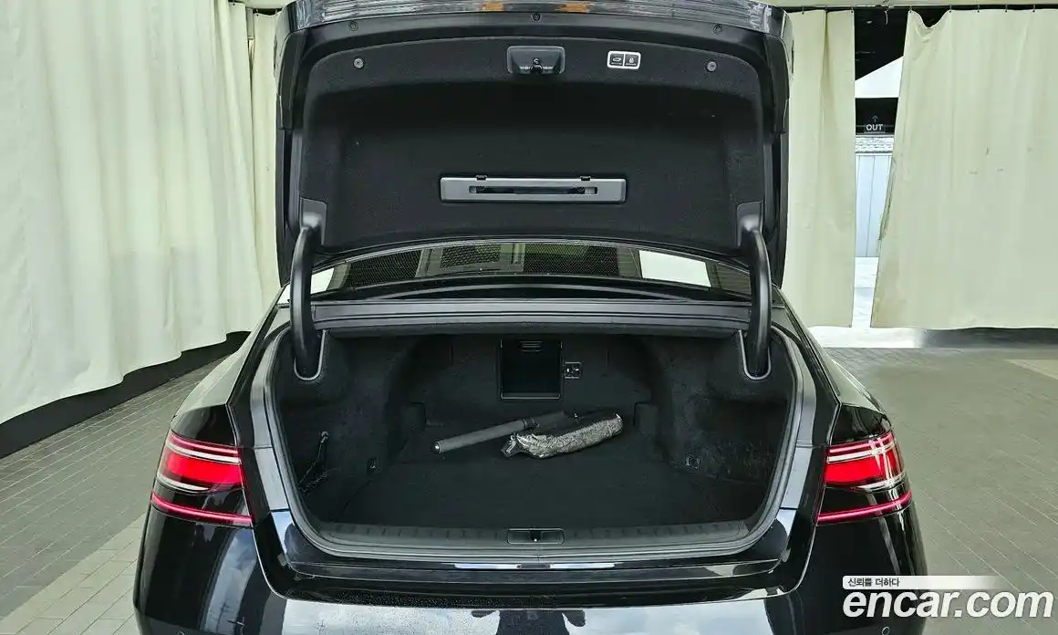 Genesis G90 2023 3.5 Автомат в Москве № 12870, фото 16