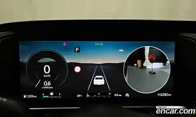 Genesis G90 2023 3.5 Автомат в Москве № 12870, миниатюра 6