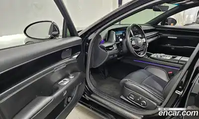 Genesis G90 2023 3.5 Автомат в Москве № 12870, миниатюра 8