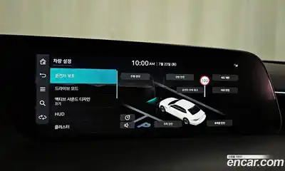 Genesis G90 2023 3.5 Автомат в Москве № 12870, миниатюра 9