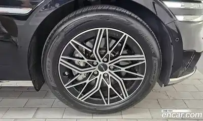 Genesis G90 2023 3.5 Автомат в Москве № 12870, миниатюра 10