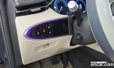 Genesis GV70 2021 2.2 Автомат в Москве № 129086, миниатюра 11