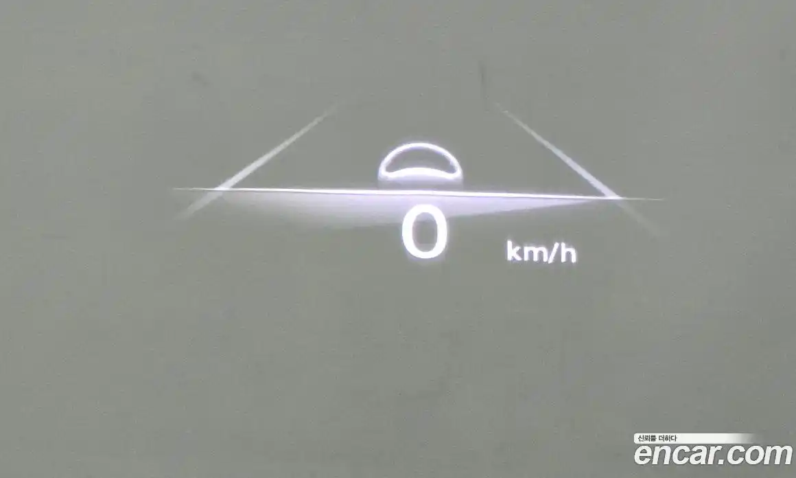 Genesis GV70 2021 2.2 Автомат в Москве № 129086, фото 12