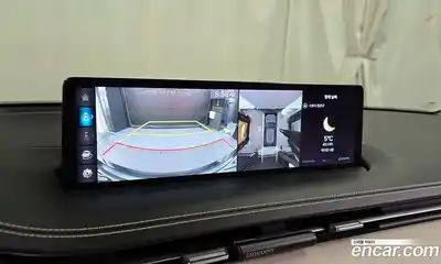 Genesis GV70 2021 2.2 Автомат в Москве № 129086, миниатюра 2