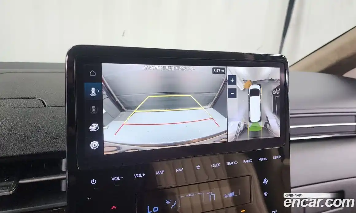 Hyundai Staria 2022 2.2 Автомат в Москве № 130035, фото 15