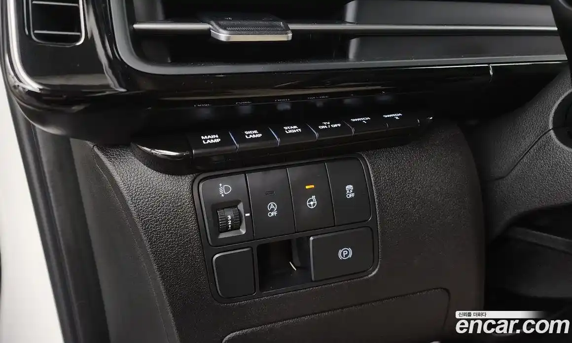 Hyundai Staria 2022 2.2 Автомат в Москве № 130035, фото 18