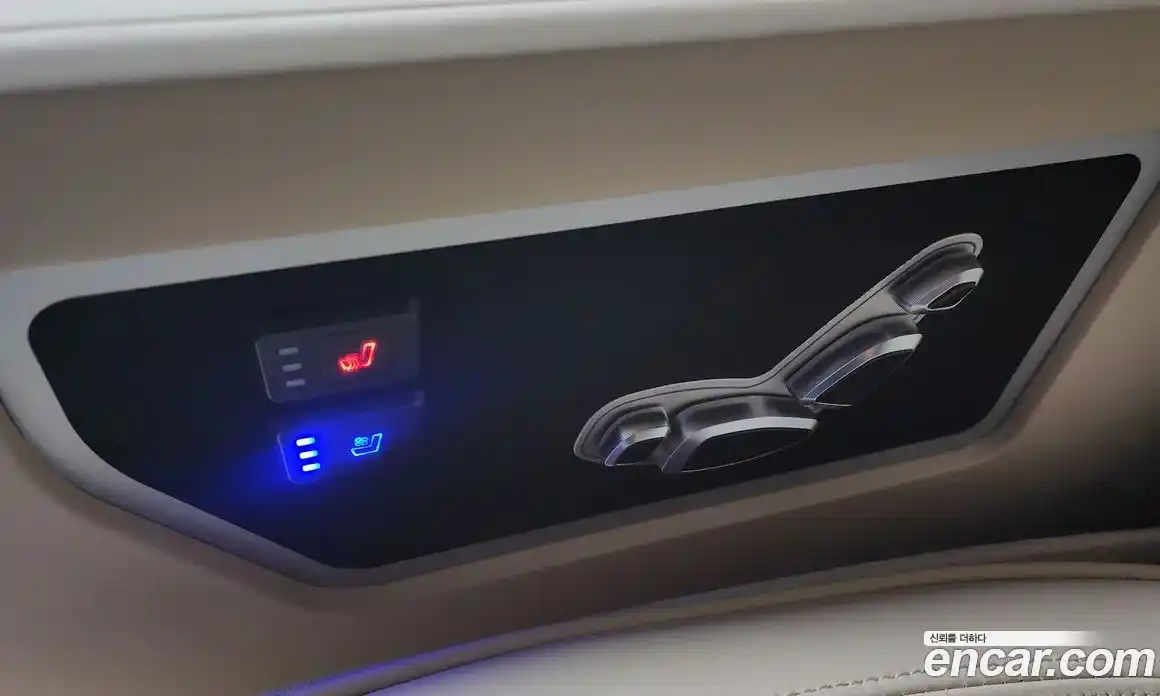 Hyundai Staria 2022 2.2 Автомат в Москве № 130035, фото 19