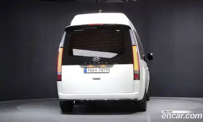 Hyundai Staria 2022 2.2 Автомат в Москве № 130035, миниатюра 4