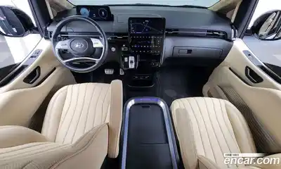 Hyundai Staria 2022 2.2 Автомат в Москве № 130035, миниатюра 7