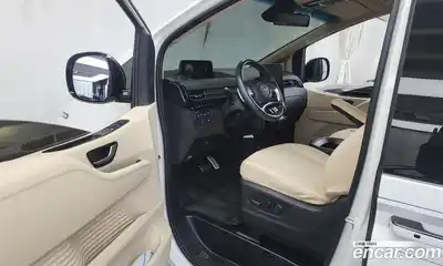 Hyundai Staria 2022 2.2 Автомат в Москве № 130035, миниатюра 10