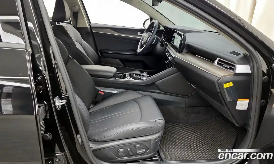 Kia K5 2023 2.0 Автомат в Москве № 131543, фото 12