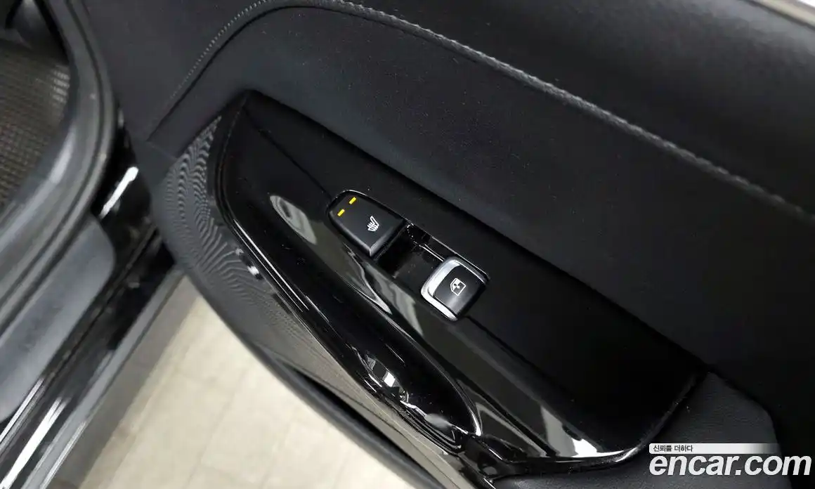 Kia K5 2023 2.0 Автомат в Москве № 131543, фото 6